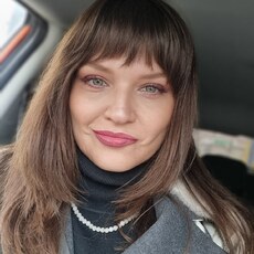 Фотография девушки Евгения, 43 года из г. Воронеж