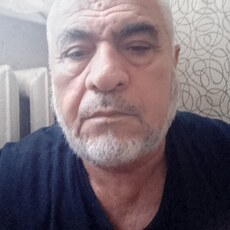 Фотография мужчины Толиб, 66 лет из г. Екатеринбург