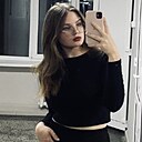 Ника, 20 лет