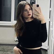 Фотография девушки Ника, 20 лет из г. Минск