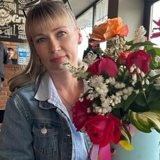 Фотография девушки Ирина, 42 года из г. Краснодар