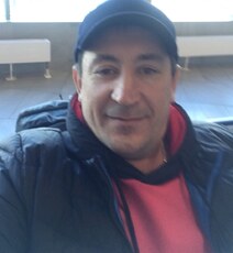 Фотография мужчины Андрей, 44 года из г. Бийск