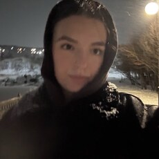 Фотография девушки Ксения, 19 лет из г. Мурманск