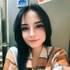Фотография девушки Регина, 25 лет из г. Братск