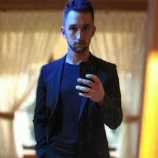 Фотография мужчины Владислав, 30 лет из г. Троицк
