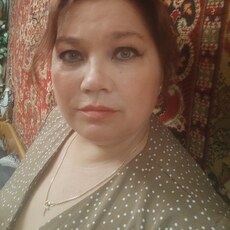 Фотография девушки Светлана, 47 лет из г. Ильский