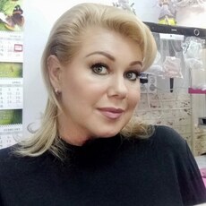 Фотография девушки Алёна, 52 года из г. Санкт-Петербург