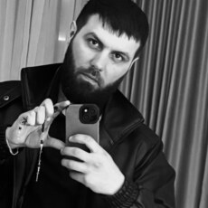 Фотография мужчины Kenan, 34 года из г. Татарск
