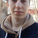 Алексей, 23 года
