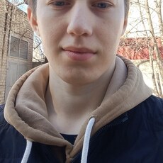 Фотография мужчины Алексей, 23 года из г. Елец