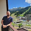 Сергей, 45 лет