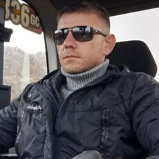 Фотография мужчины Ivan, 34 года из г. Шахтерск