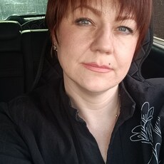 Фотография девушки Marika, 42 года из г. Красноярск