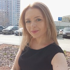 Nadine, 37 из г. Новосибирск.