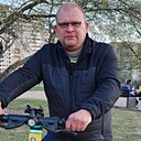 Сергей, 43 года
