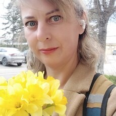 Фотография девушки Наталья, 48 лет из г. Георгиевск