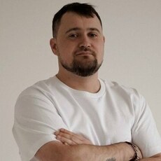 Фотография мужчины Владимир, 32 года из г. Москва