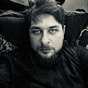 Magomba, 36 лет