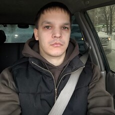 Фотография мужчины Алексей, 30 лет из г. Екатеринбург