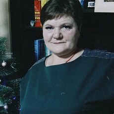 Фотография девушки Людмила, 49 лет из г. Улан-Удэ