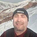 Бек, 46 лет