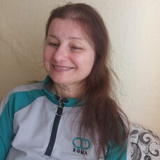 Фотография девушки Svetlana, 51 год из г. Серпухов
