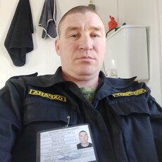 Фотография мужчины Василий, 43 года из г. Чита