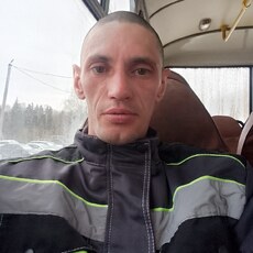 Фотография мужчины Александр, 39 лет из г. Новокузнецк