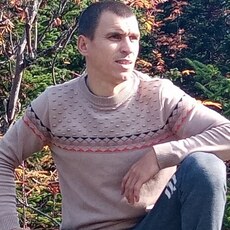 Фотография мужчины Владимир, 40 лет из г. Магадан