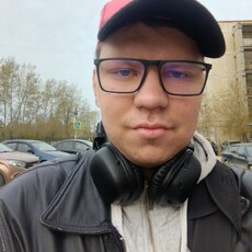Фотография мужчины Илья, 21 год из г. Екатеринбург