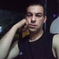 Фотография мужчины Максим, 29 лет из г. Братск