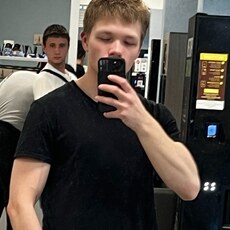 Фотография мужчины Геннадий, 21 год из г. Междуреченск
