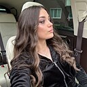 Кристина, 23 года