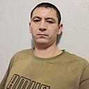Марсель, 33 года