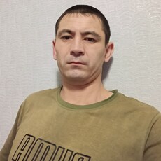 Фотография мужчины Марсель, 33 года из г. Ялуторовск