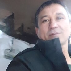 Фотография мужчины Павел, 44 года из г. Бавлы