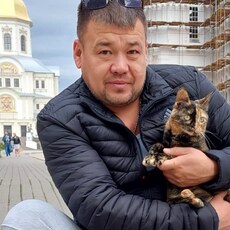 Фотография мужчины Фёдор, 44 года из г. Чебоксары
