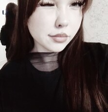 Фотография девушки Леся, 18 лет из г. Пружаны