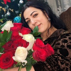 Фотография девушки Наталья, 33 года из г. Санкт-Петербург