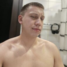 Фотография мужчины Дима, 29 лет из г. Ангарск