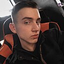 Дмитрий, 20 лет