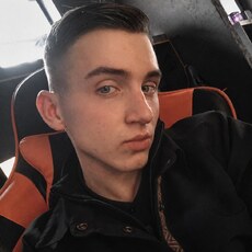Фотография мужчины Дмитрий, 20 лет из г. Москва