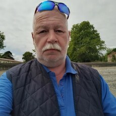 Фотография мужчины Алексей, 67 лет из г. Сергиев Посад