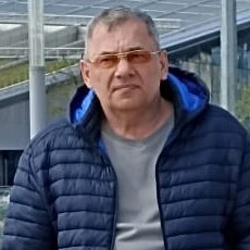 Андрей, 58 из г. Санкт-Петербург.