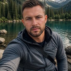 Фотография мужчины Анатолий, 34 года из г. Днепр