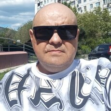 Фотография мужчины Марат, 41 год из г. Салават