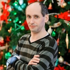 Фотография мужчины Денис, 41 год из г. Киров