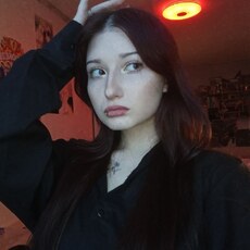 Фотография девушки Nastya, 20 лет из г. Пермь