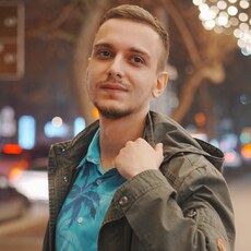 Фотография мужчины Илья, 24 года из г. Новосибирск