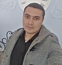Жоник, 35 лет